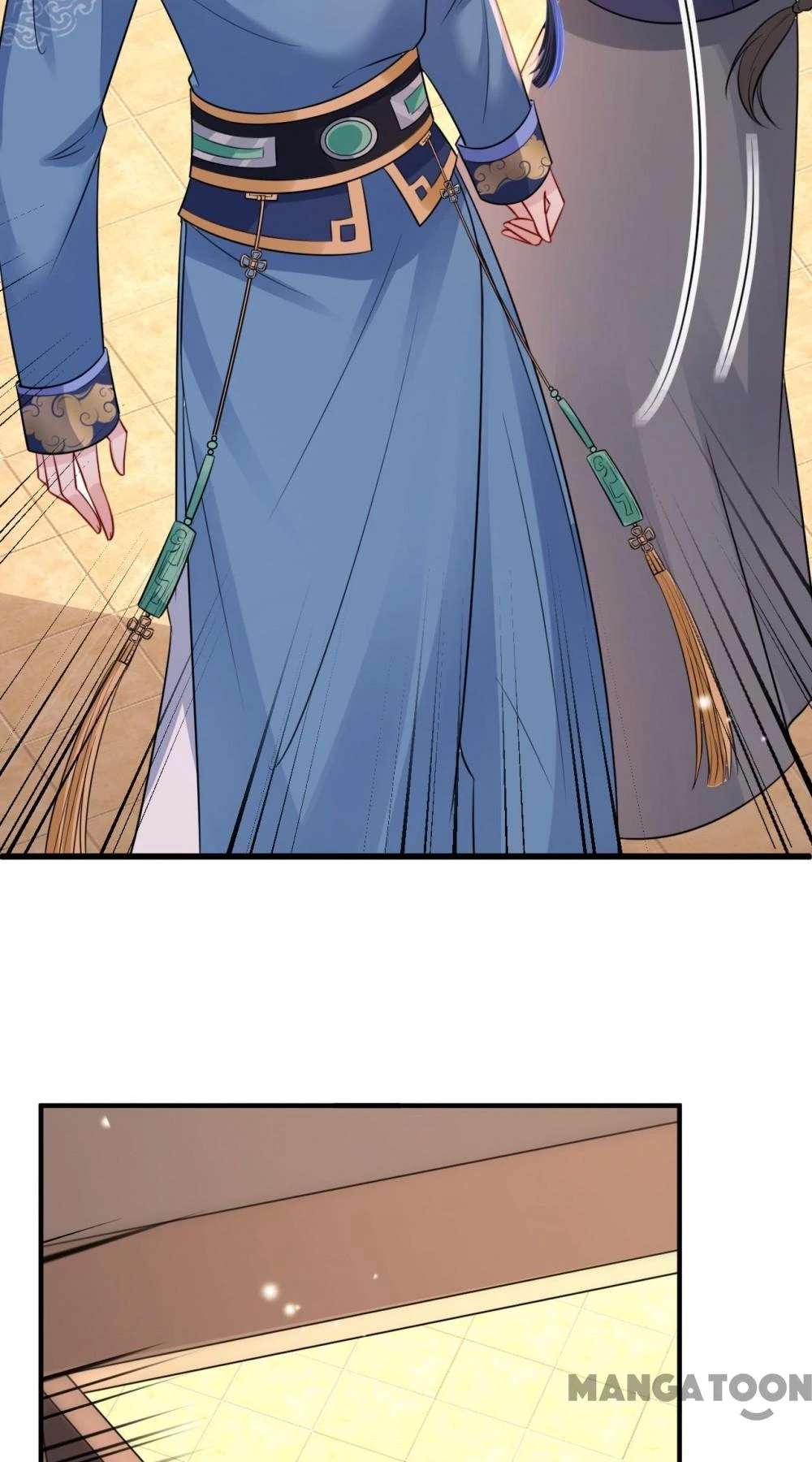 Quận Chúa Cẩn Thận, Đã Định Rồi Khó Đổi Lắm! Chapter 165 - 21