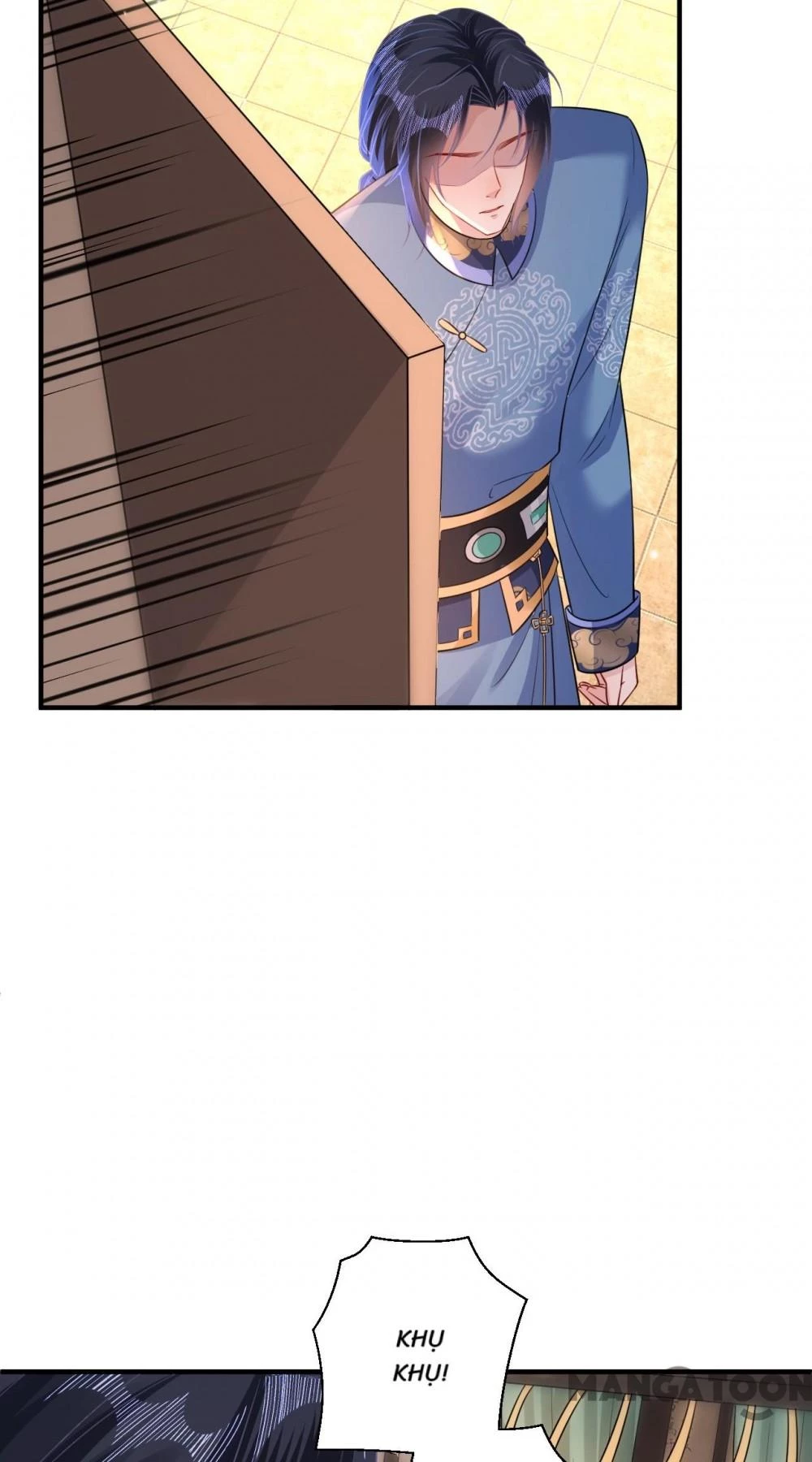 Quận Chúa Cẩn Thận, Đã Định Rồi Khó Đổi Lắm! Chapter 165 - 22