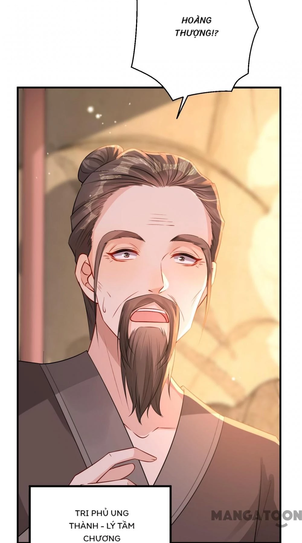 Quận Chúa Cẩn Thận, Đã Định Rồi Khó Đổi Lắm! Chapter 165 - 24