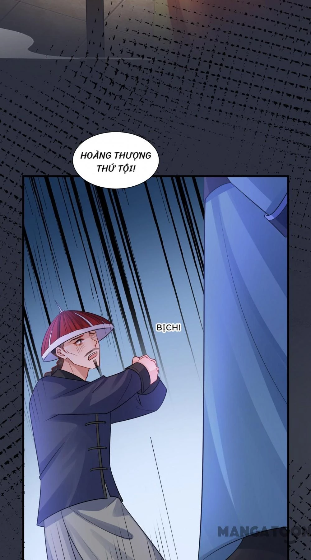 Quận Chúa Cẩn Thận, Đã Định Rồi Khó Đổi Lắm! Chapter 165 - 31