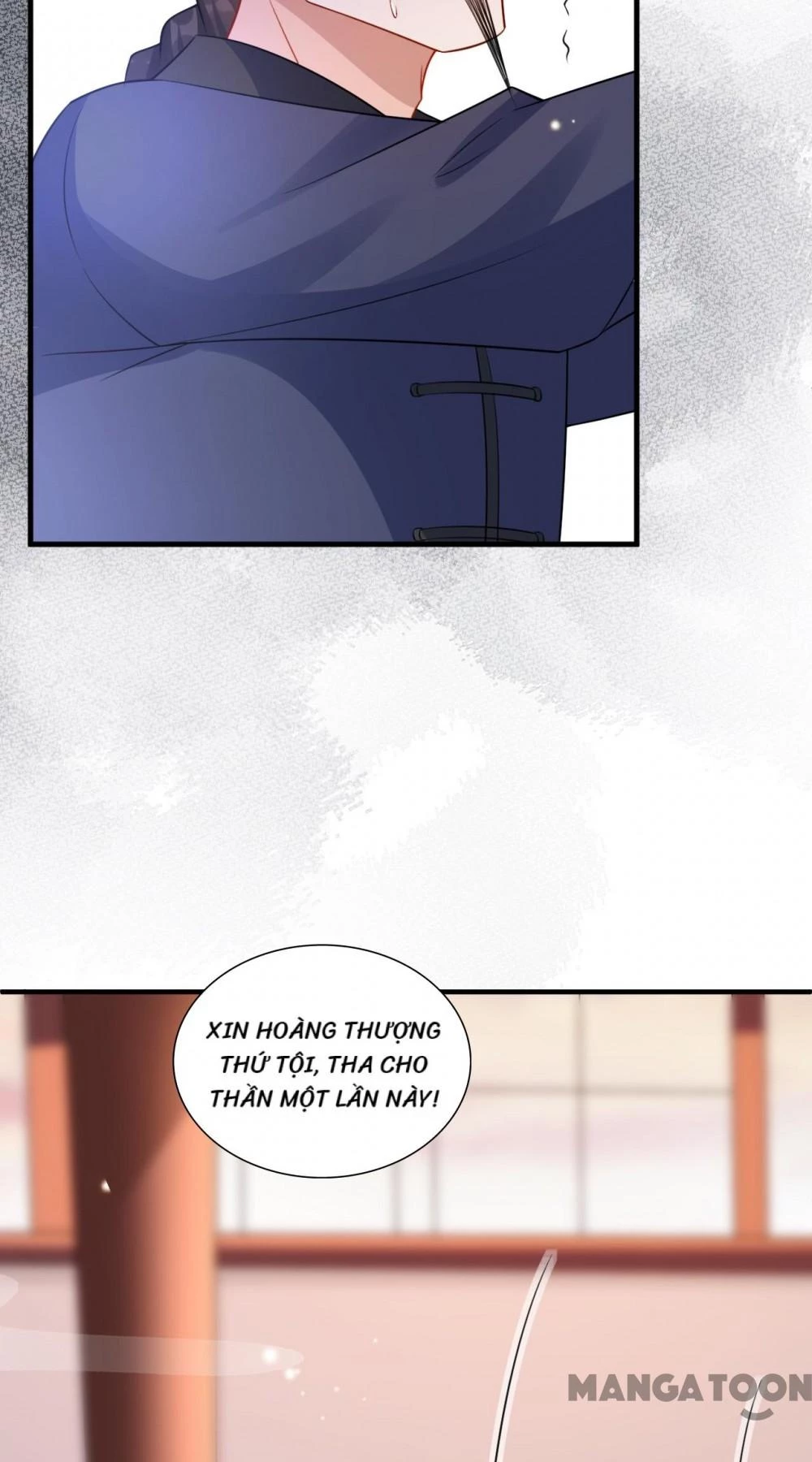 Quận Chúa Cẩn Thận, Đã Định Rồi Khó Đổi Lắm! Chapter 165 - 33