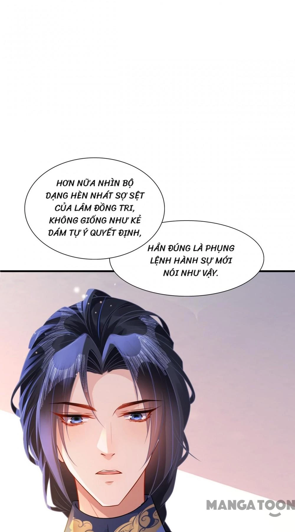 Quận Chúa Cẩn Thận, Đã Định Rồi Khó Đổi Lắm! Chapter 165 - 35