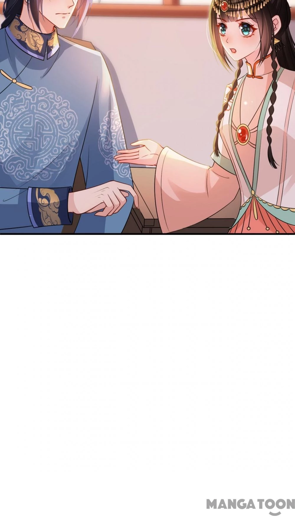 Quận Chúa Cẩn Thận, Đã Định Rồi Khó Đổi Lắm! Chapter 165 - 37