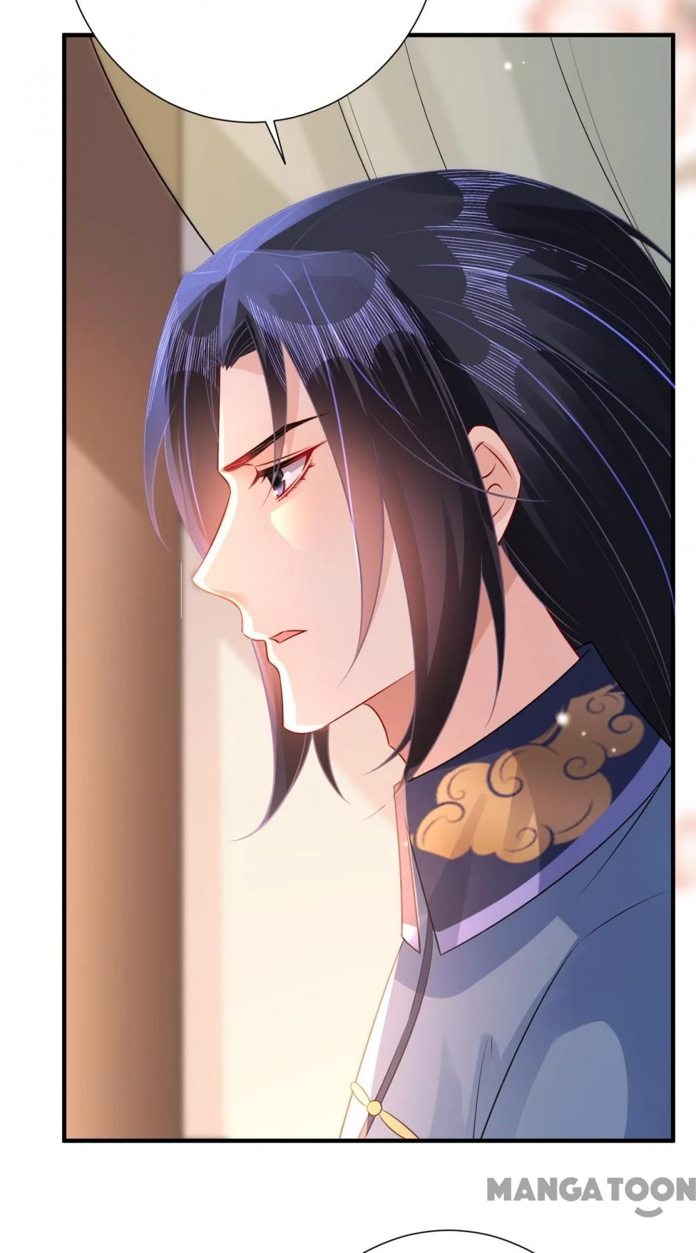 Quận Chúa Cẩn Thận, Đã Định Rồi Khó Đổi Lắm! Chapter 166 - 6