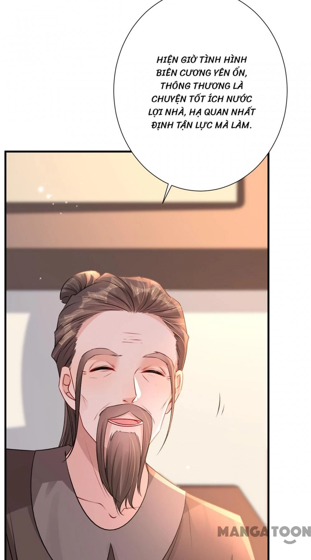 Quận Chúa Cẩn Thận, Đã Định Rồi Khó Đổi Lắm! Chapter 166 - 7