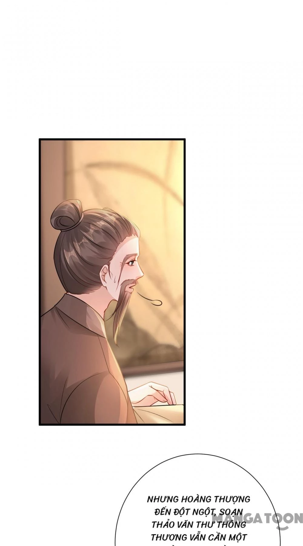 Quận Chúa Cẩn Thận, Đã Định Rồi Khó Đổi Lắm! Chapter 166 - 9