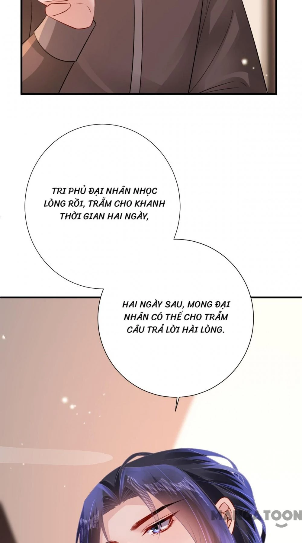 Quận Chúa Cẩn Thận, Đã Định Rồi Khó Đổi Lắm! Chapter 166 - 11