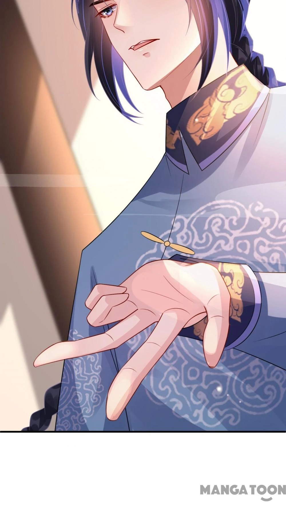 Quận Chúa Cẩn Thận, Đã Định Rồi Khó Đổi Lắm! Chapter 166 - 12