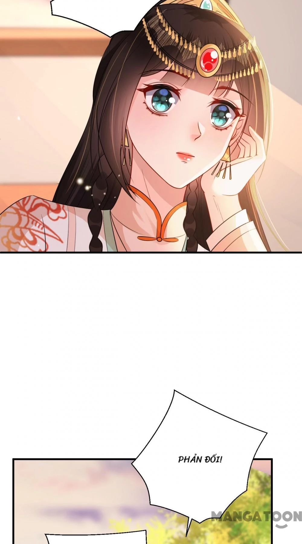 Quận Chúa Cẩn Thận, Đã Định Rồi Khó Đổi Lắm! Chapter 166 - 15