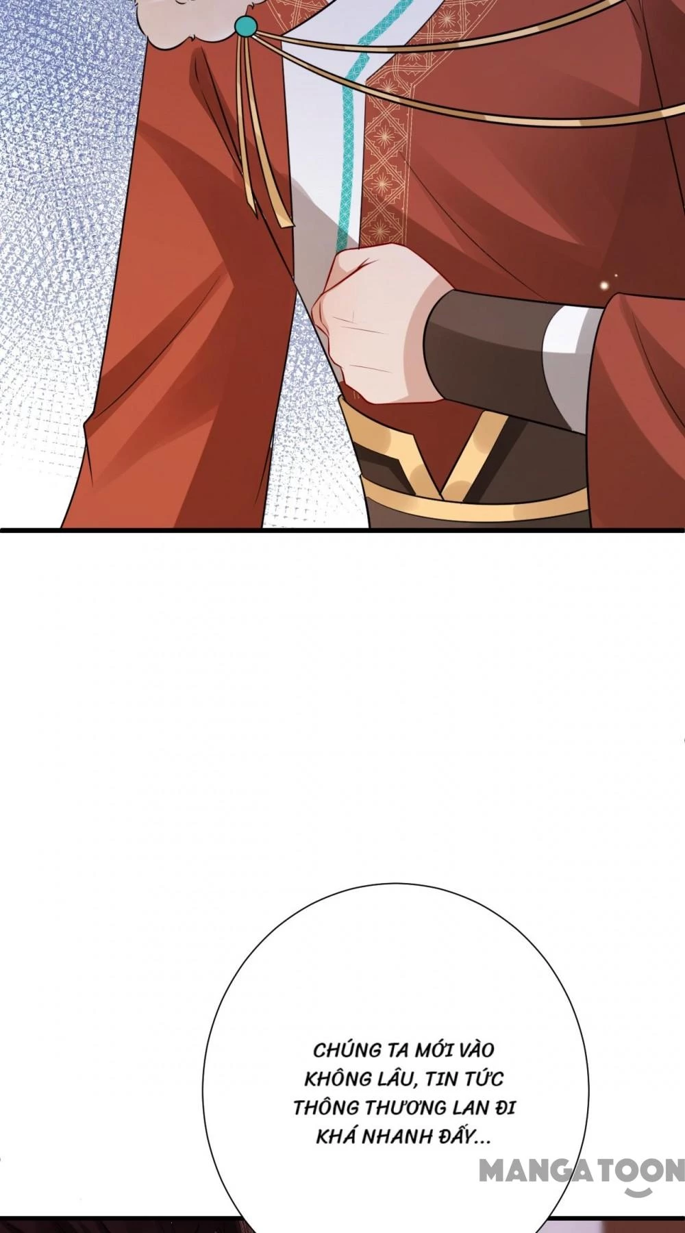 Quận Chúa Cẩn Thận, Đã Định Rồi Khó Đổi Lắm! Chapter 166 - 21