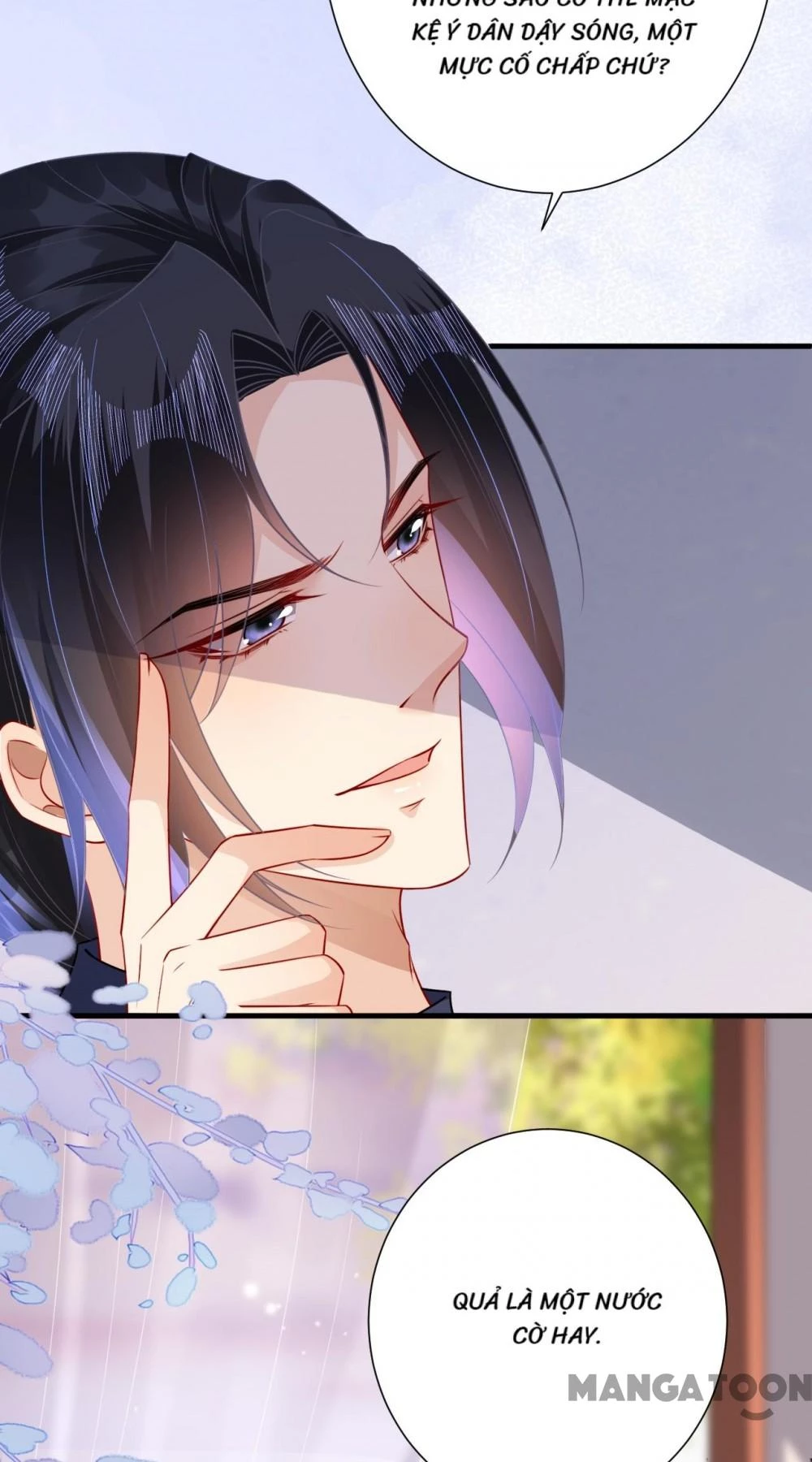 Quận Chúa Cẩn Thận, Đã Định Rồi Khó Đổi Lắm! Chapter 166 - 24