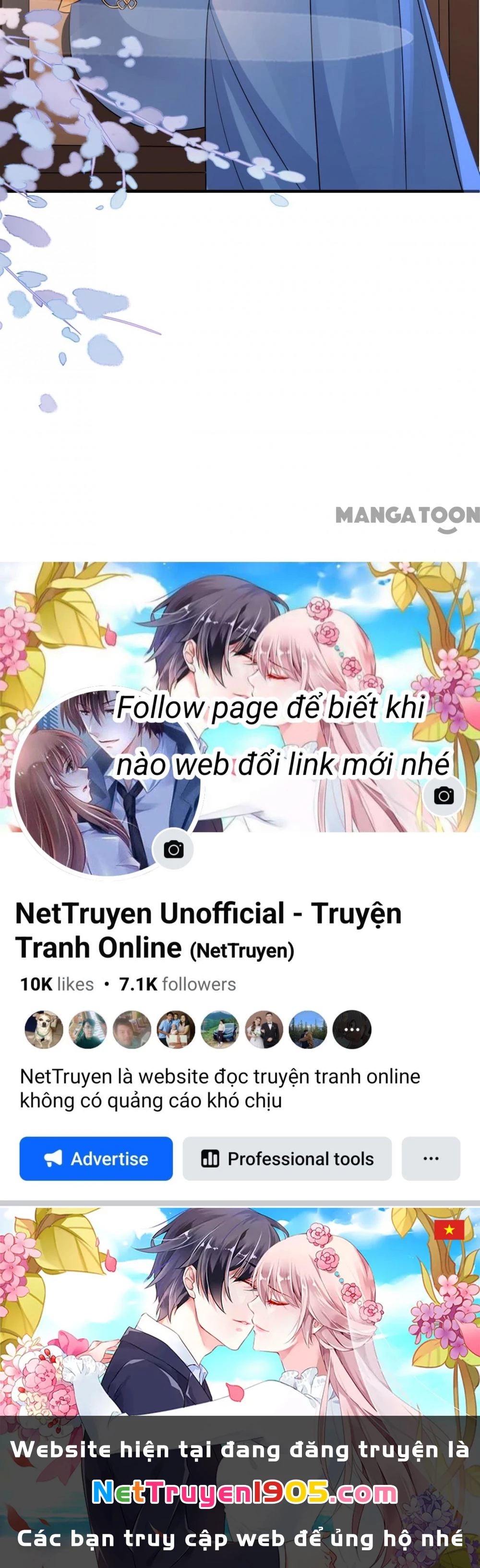 Quận Chúa Cẩn Thận, Đã Định Rồi Khó Đổi Lắm! Chapter 166 - 26