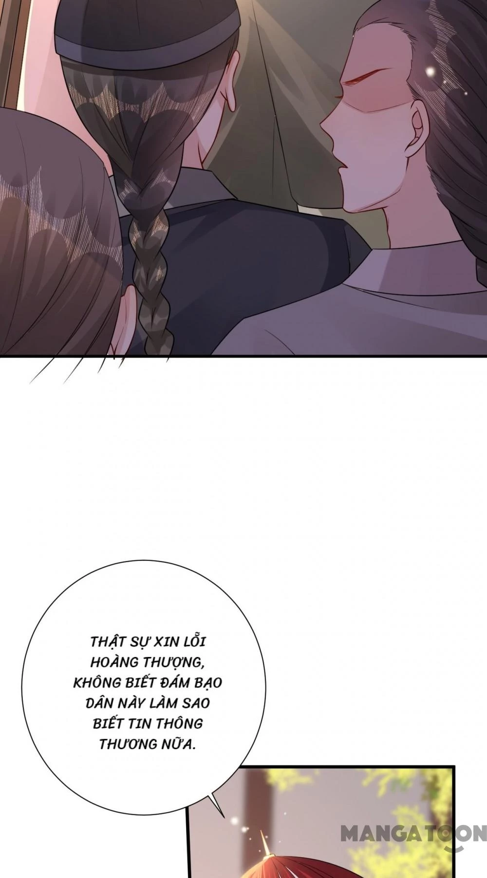 Quận Chúa Cẩn Thận, Đã Định Rồi Khó Đổi Lắm! Chapter 167 - 3