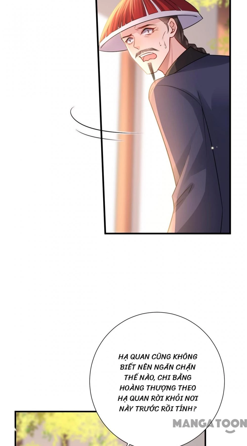 Quận Chúa Cẩn Thận, Đã Định Rồi Khó Đổi Lắm! Chapter 167 - 4