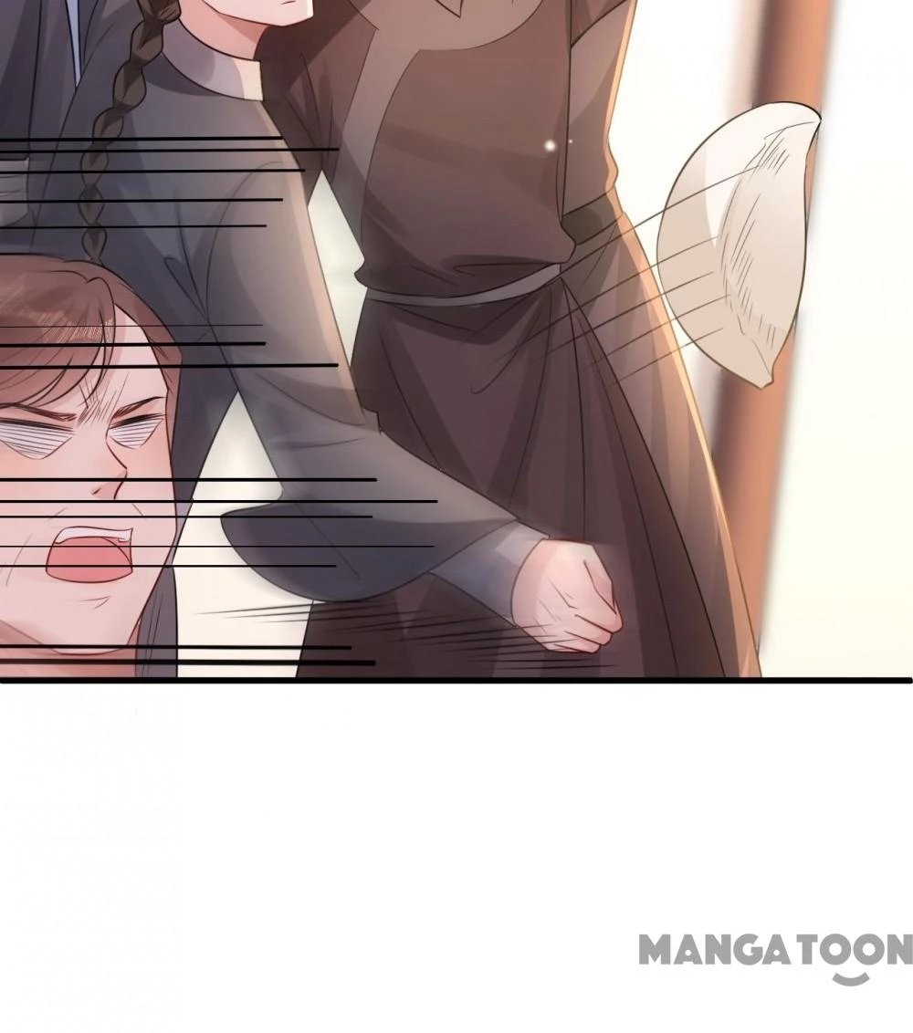 Quận Chúa Cẩn Thận, Đã Định Rồi Khó Đổi Lắm! Chapter 167 - 8