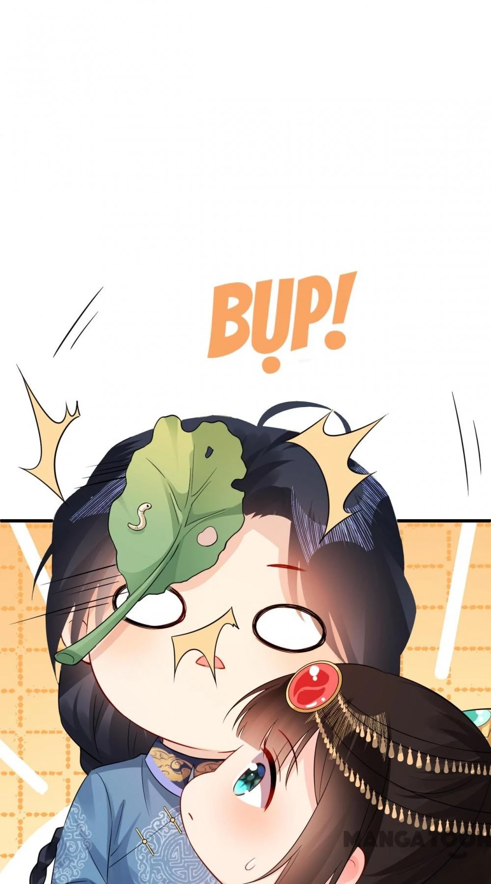 Quận Chúa Cẩn Thận, Đã Định Rồi Khó Đổi Lắm! Chapter 167 - 12