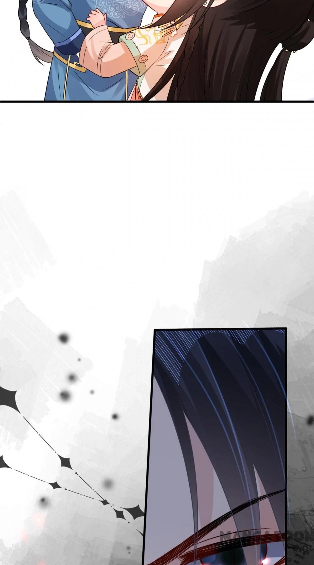 Quận Chúa Cẩn Thận, Đã Định Rồi Khó Đổi Lắm! Chapter 167 - 13