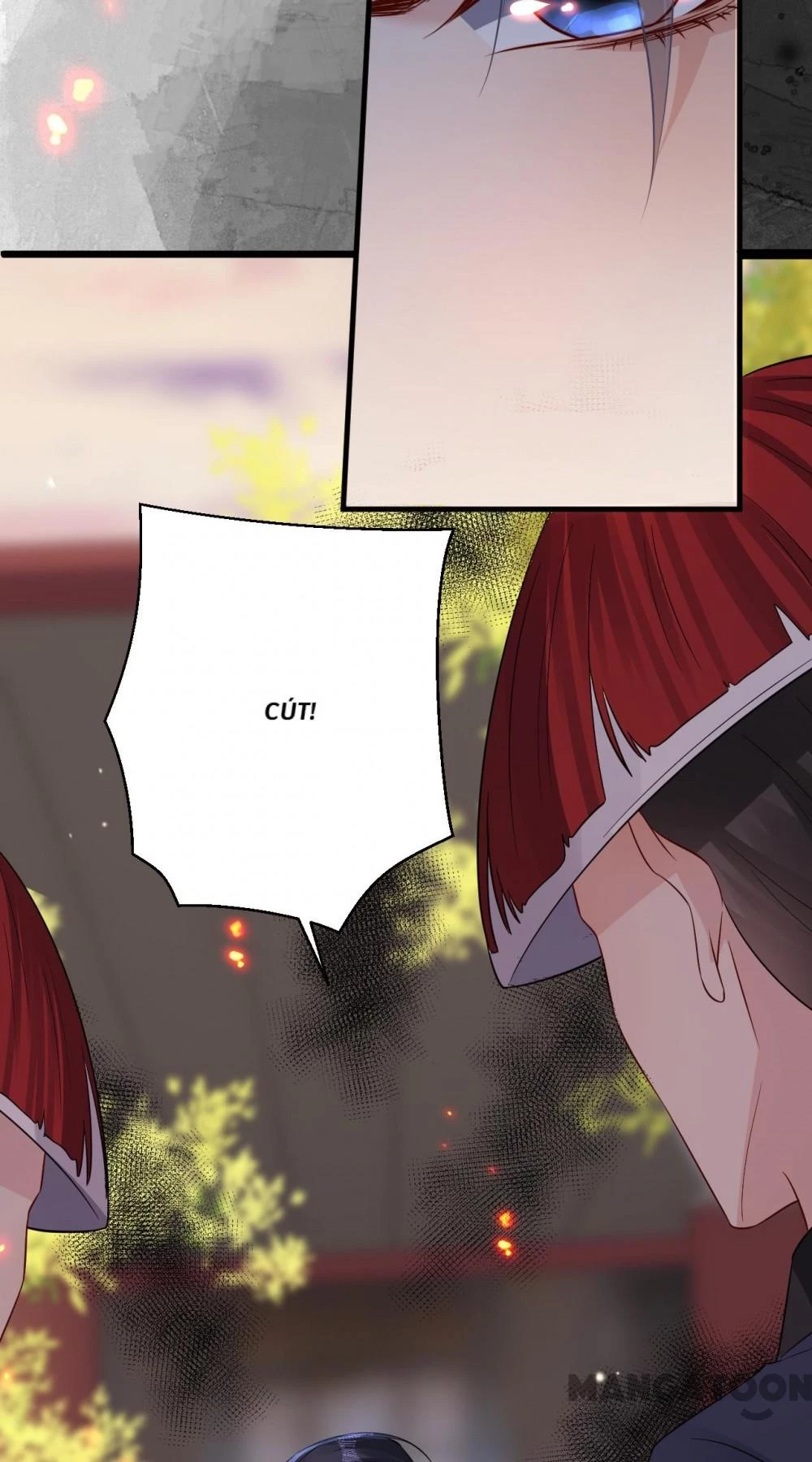 Quận Chúa Cẩn Thận, Đã Định Rồi Khó Đổi Lắm! Chapter 167 - 14