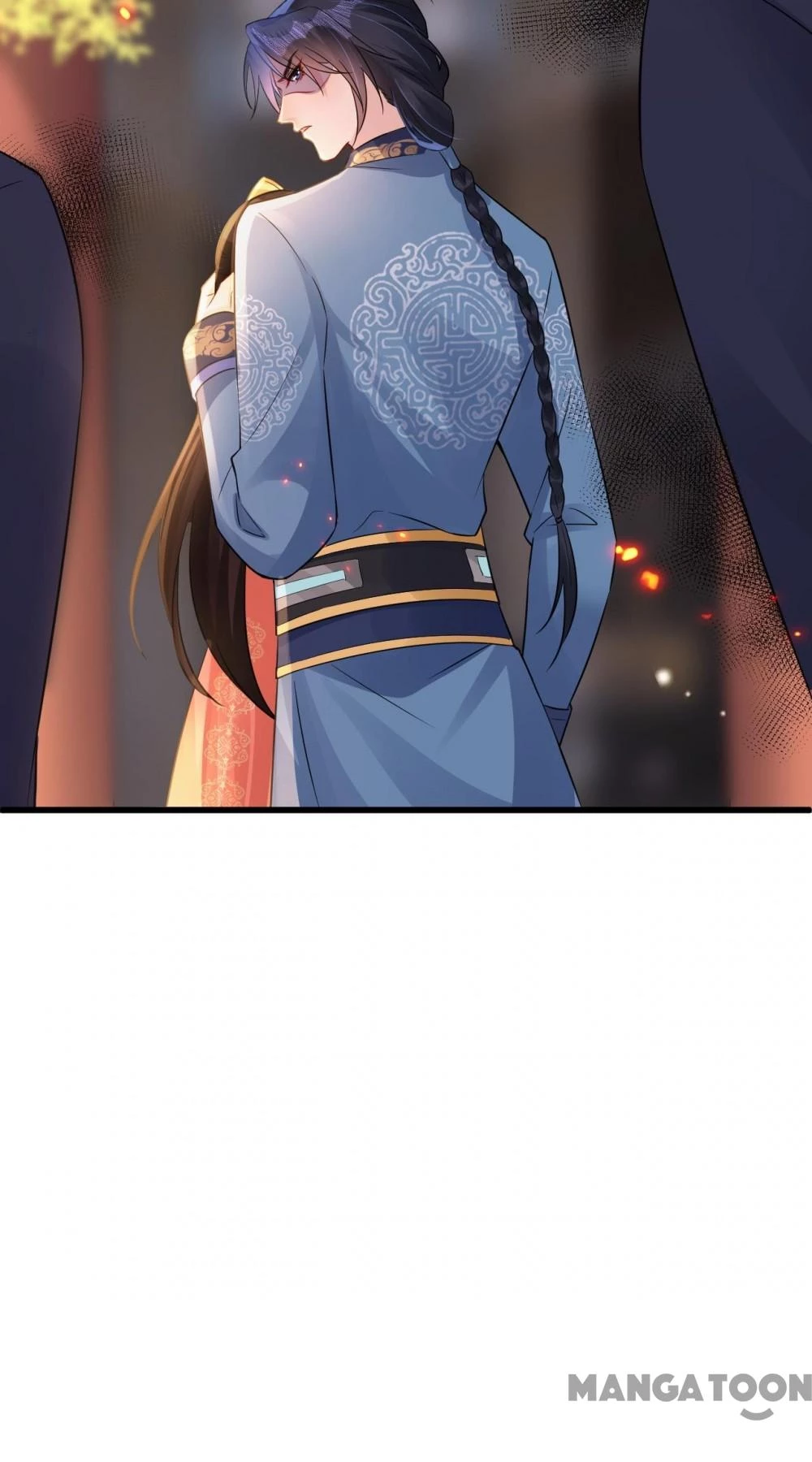 Quận Chúa Cẩn Thận, Đã Định Rồi Khó Đổi Lắm! Chapter 167 - 15