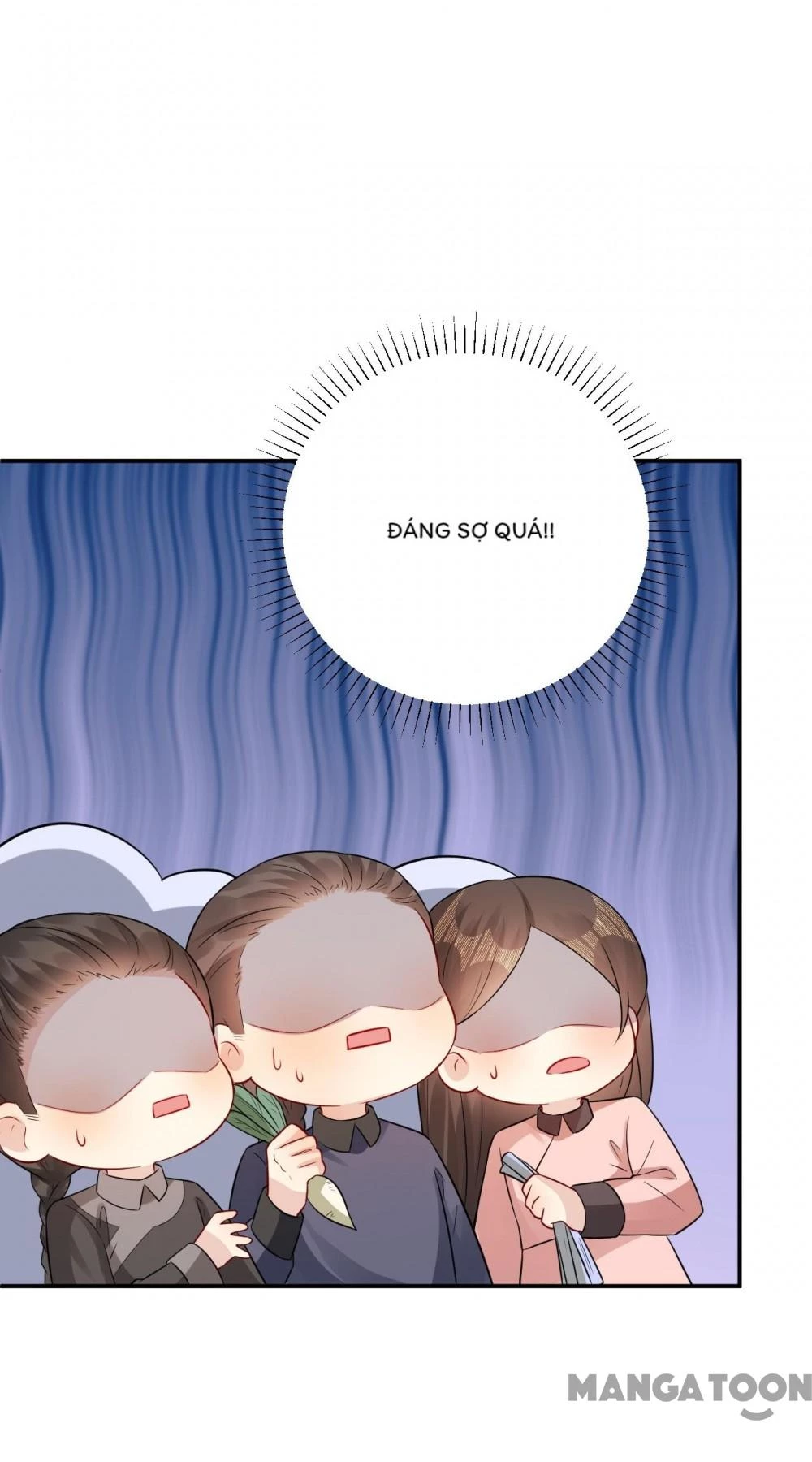 Quận Chúa Cẩn Thận, Đã Định Rồi Khó Đổi Lắm! Chapter 167 - 17