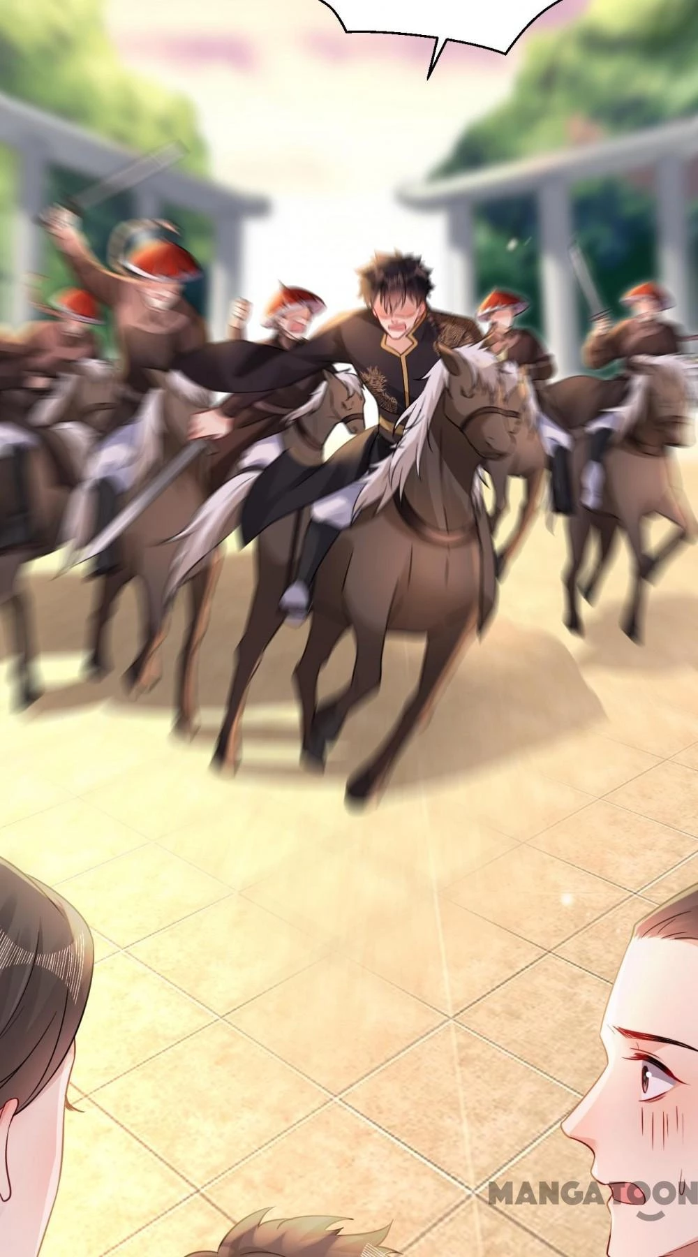 Quận Chúa Cẩn Thận, Đã Định Rồi Khó Đổi Lắm! Chapter 167 - 19