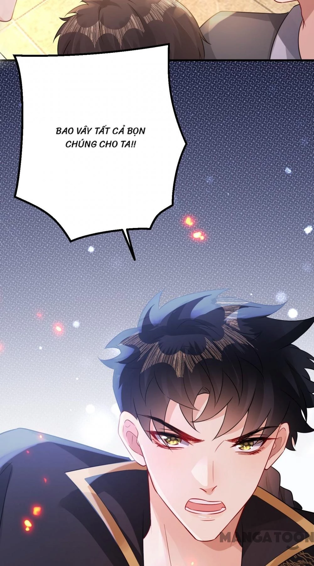 Quận Chúa Cẩn Thận, Đã Định Rồi Khó Đổi Lắm! Chapter 167 - 20