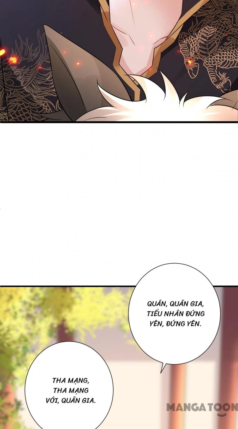 Quận Chúa Cẩn Thận, Đã Định Rồi Khó Đổi Lắm! Chapter 167 - 21