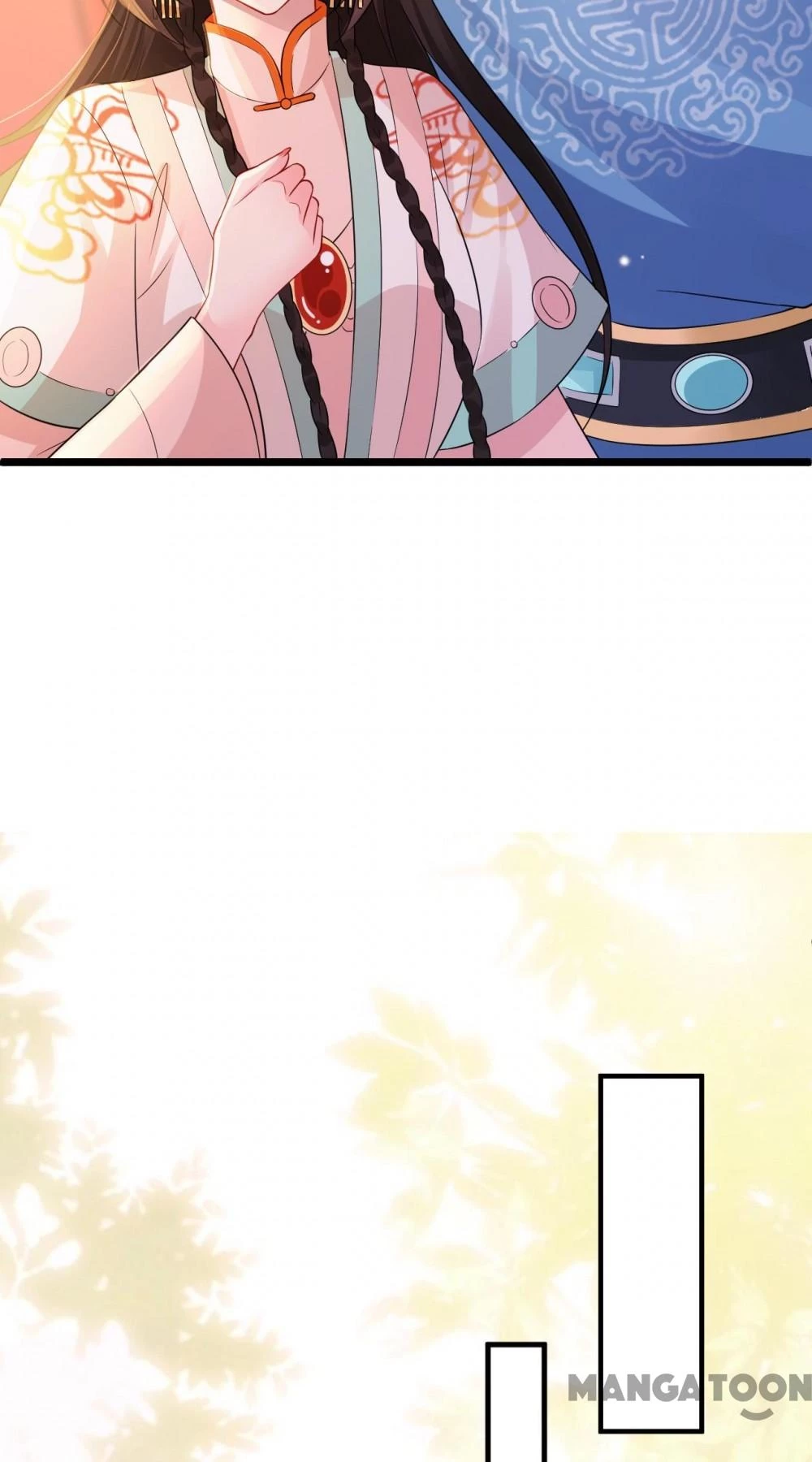 Quận Chúa Cẩn Thận, Đã Định Rồi Khó Đổi Lắm! Chapter 167 - 25