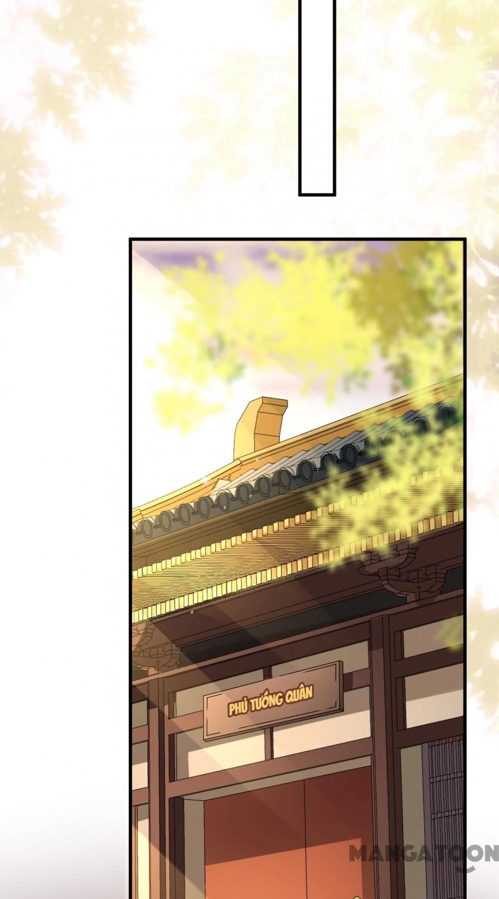 Quận Chúa Cẩn Thận, Đã Định Rồi Khó Đổi Lắm! Chapter 167 - 26