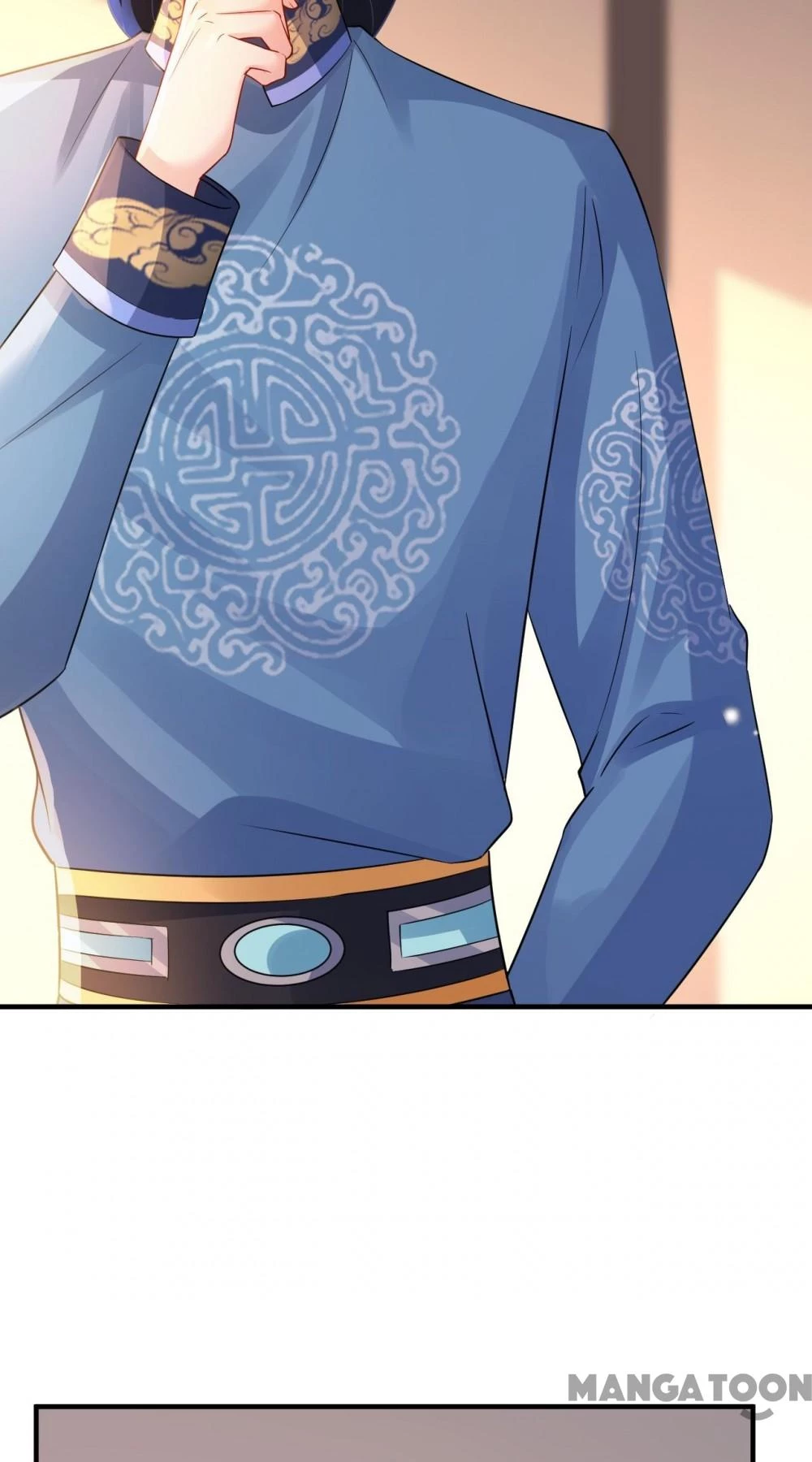 Quận Chúa Cẩn Thận, Đã Định Rồi Khó Đổi Lắm! Chapter 167 - 29