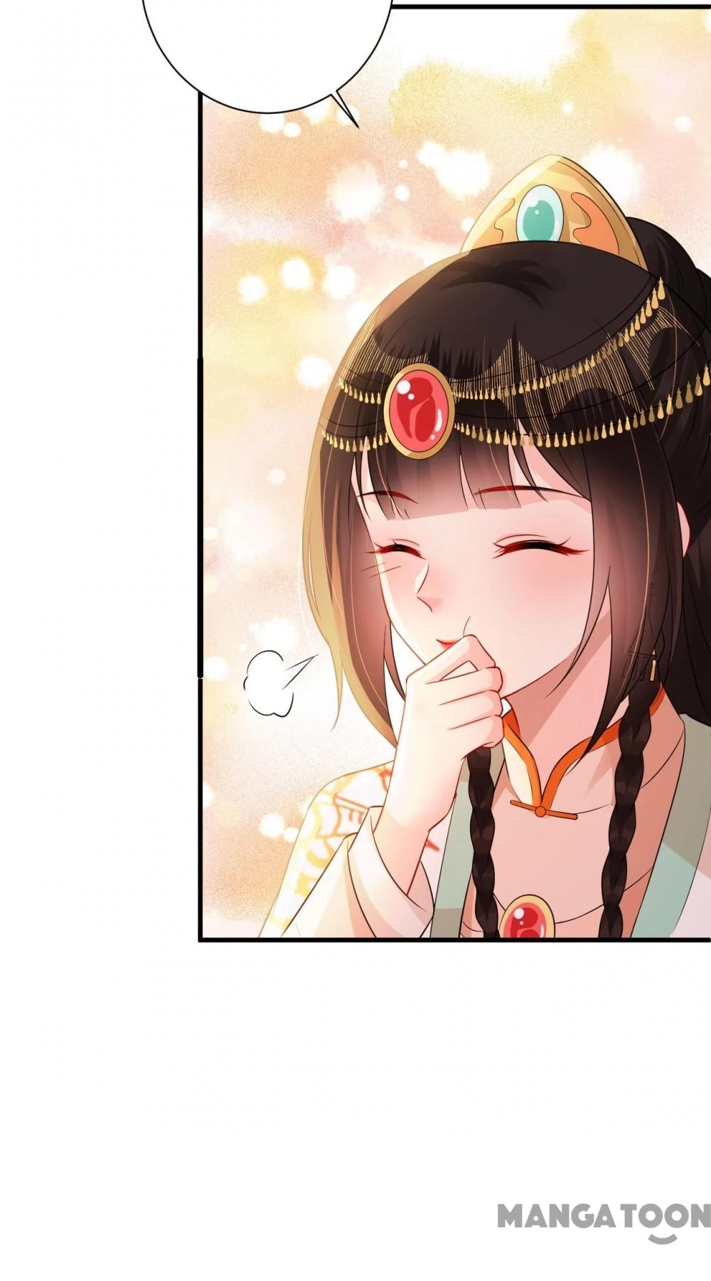 Quận Chúa Cẩn Thận, Đã Định Rồi Khó Đổi Lắm! Chapter 167 - 31