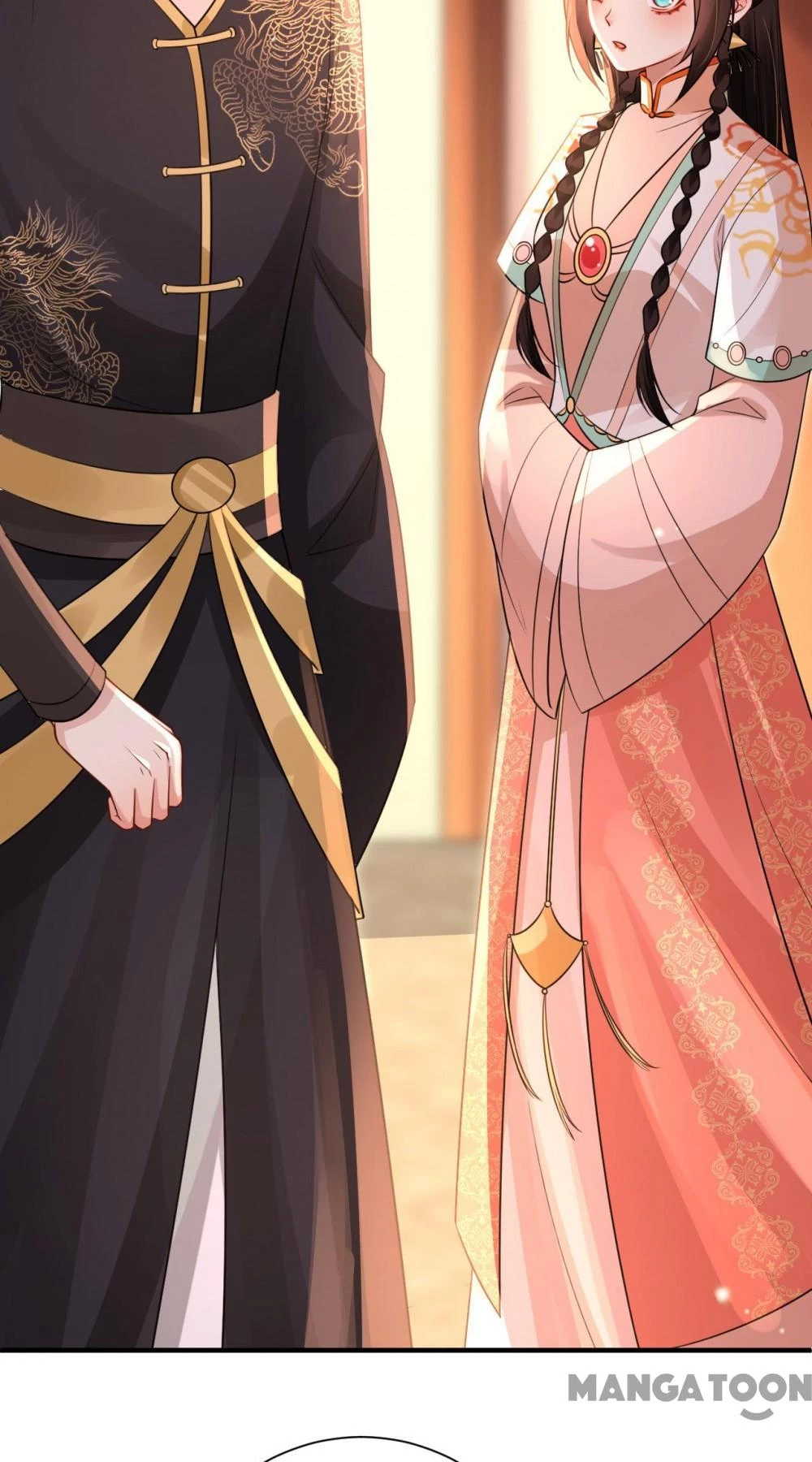 Quận Chúa Cẩn Thận, Đã Định Rồi Khó Đổi Lắm! Chapter 168 - 6