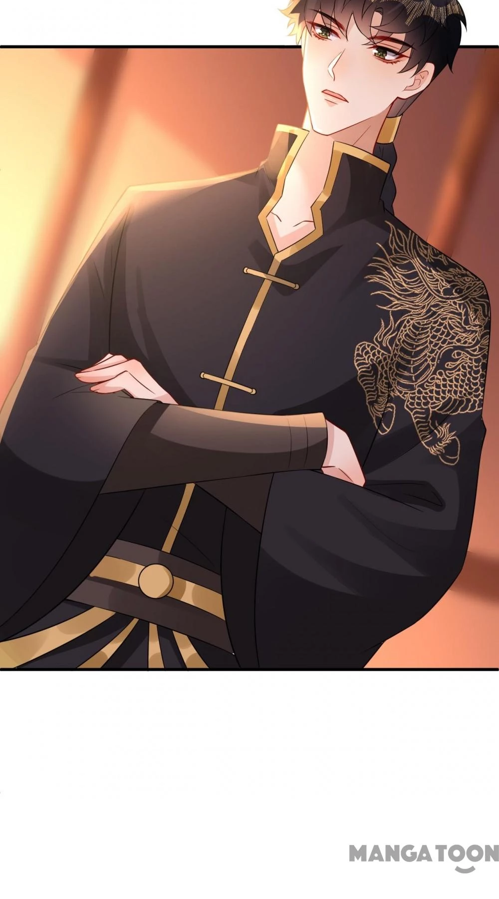 Quận Chúa Cẩn Thận, Đã Định Rồi Khó Đổi Lắm! Chapter 168 - 12