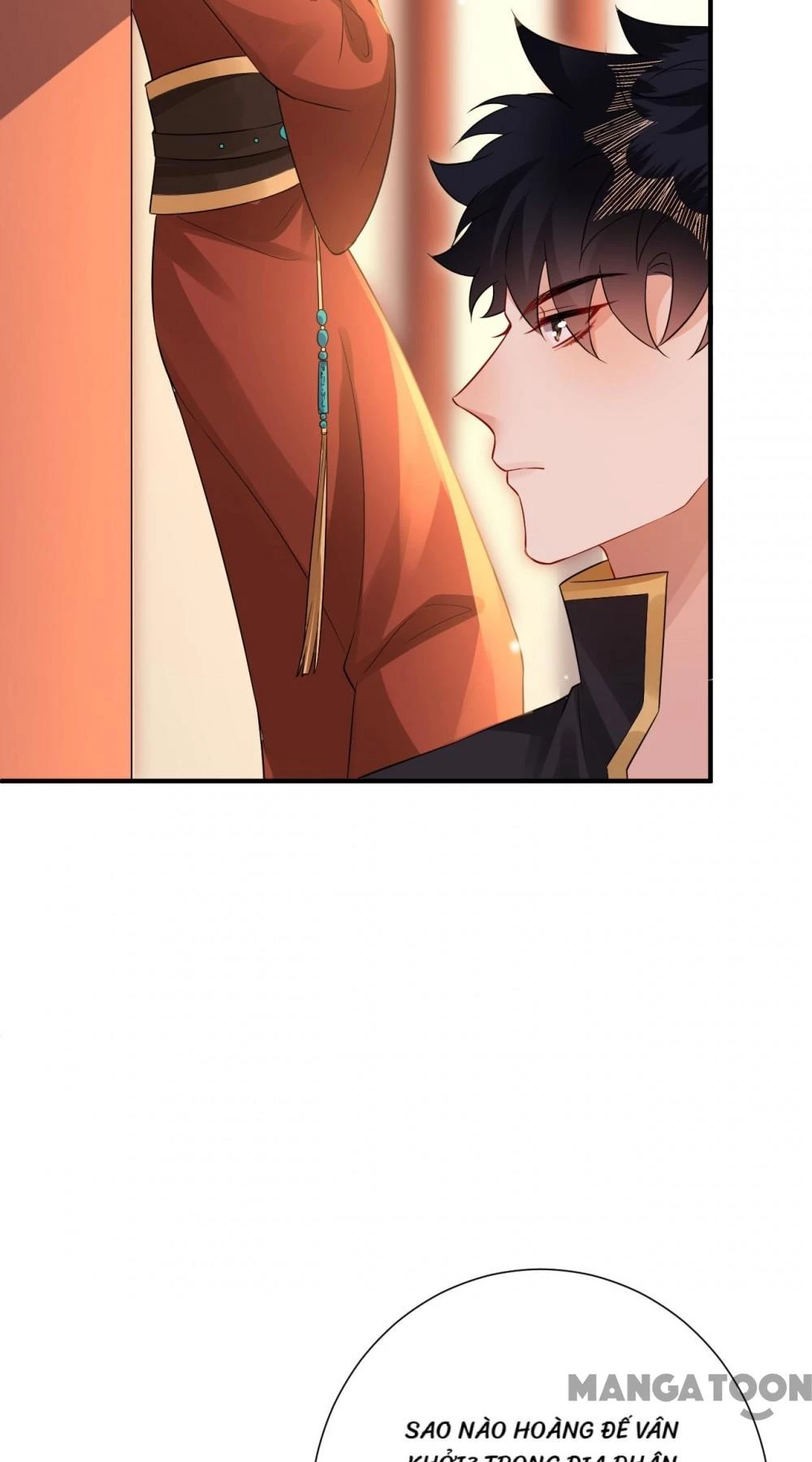 Quận Chúa Cẩn Thận, Đã Định Rồi Khó Đổi Lắm! Chapter 168 - 15