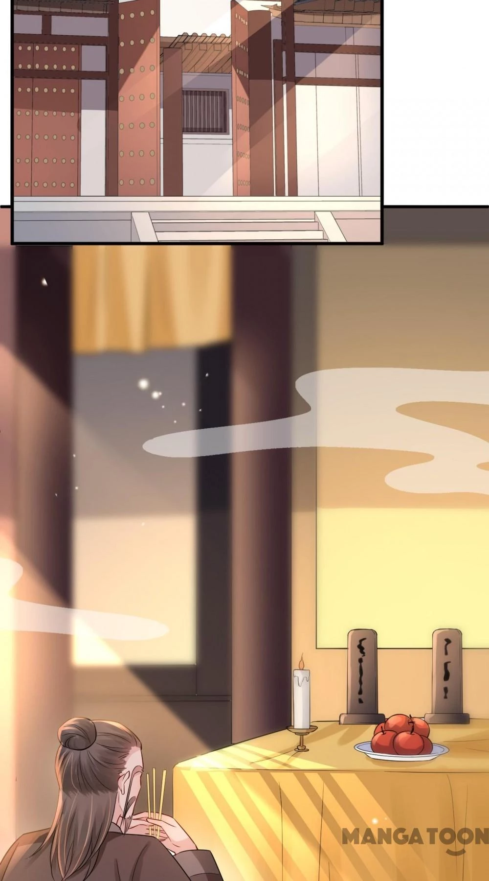 Quận Chúa Cẩn Thận, Đã Định Rồi Khó Đổi Lắm! Chapter 168 - 22