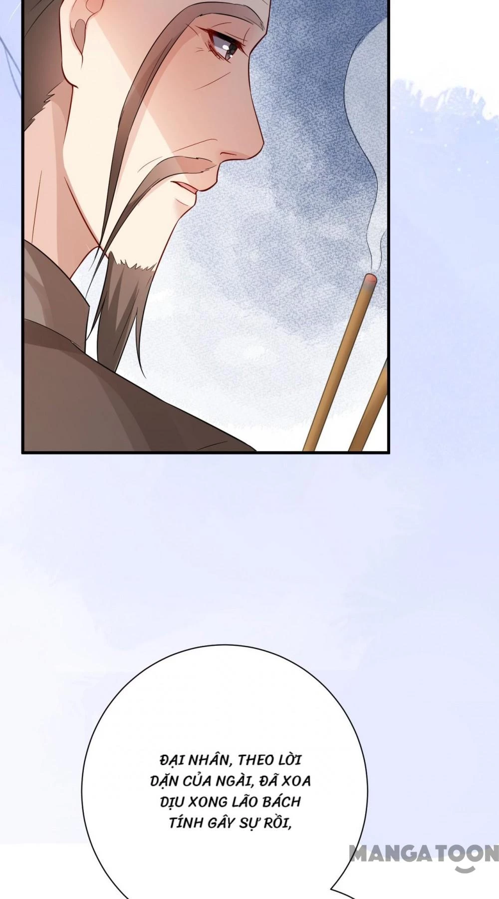 Quận Chúa Cẩn Thận, Đã Định Rồi Khó Đổi Lắm! Chapter 168 - 24