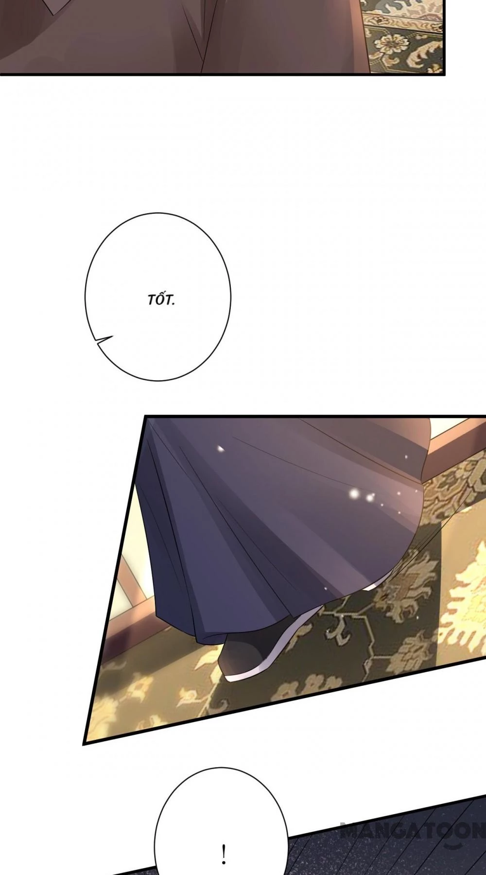 Quận Chúa Cẩn Thận, Đã Định Rồi Khó Đổi Lắm! Chapter 168 - 26