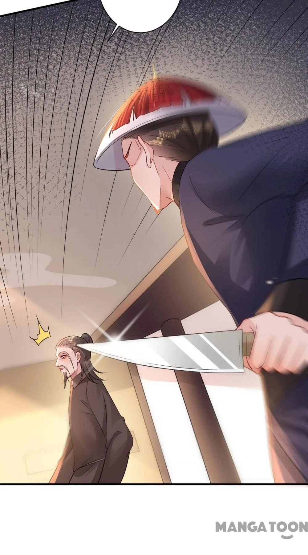 Quận Chúa Cẩn Thận, Đã Định Rồi Khó Đổi Lắm! Chapter 168 - 27