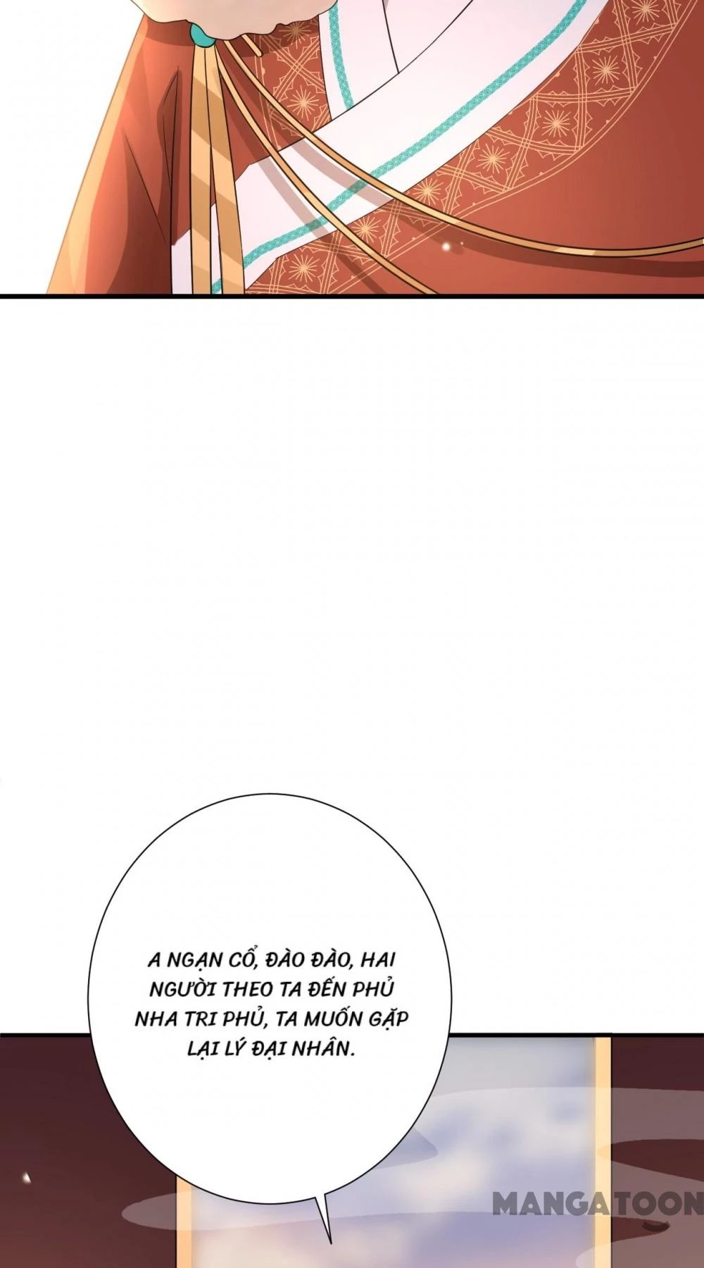 Quận Chúa Cẩn Thận, Đã Định Rồi Khó Đổi Lắm! Chapter 169 - 5