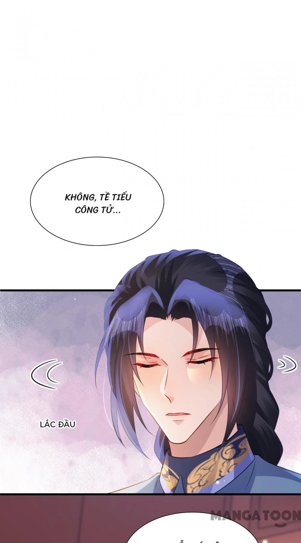 Quận Chúa Cẩn Thận, Đã Định Rồi Khó Đổi Lắm! Chapter 169 - 9