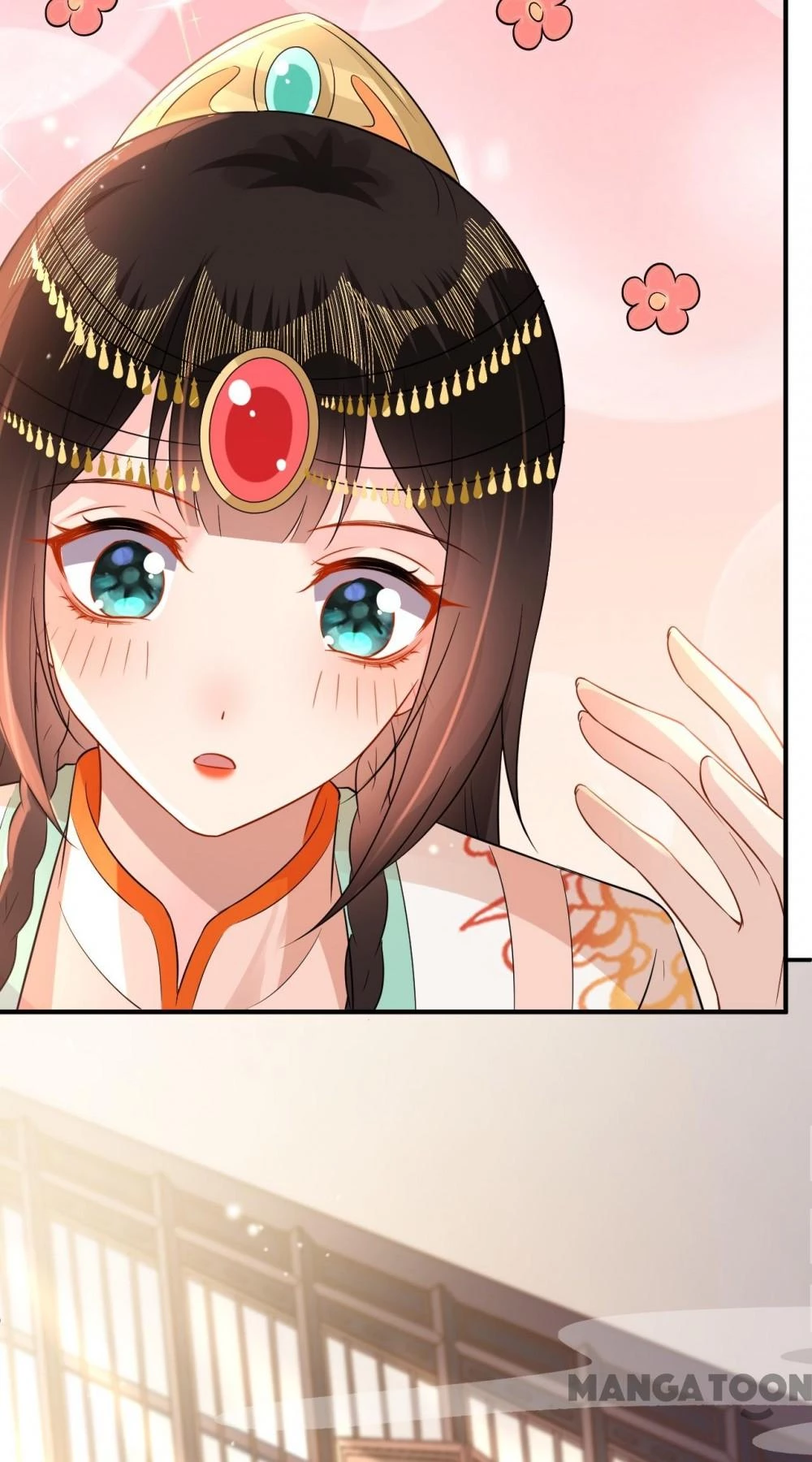 Quận Chúa Cẩn Thận, Đã Định Rồi Khó Đổi Lắm! Chapter 169 - 20