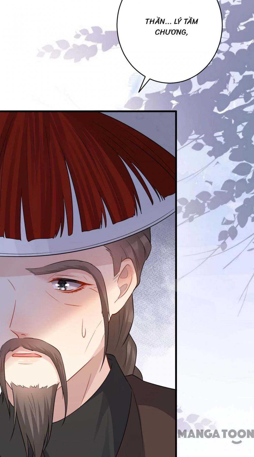 Quận Chúa Cẩn Thận, Đã Định Rồi Khó Đổi Lắm! Chapter 169 - 22