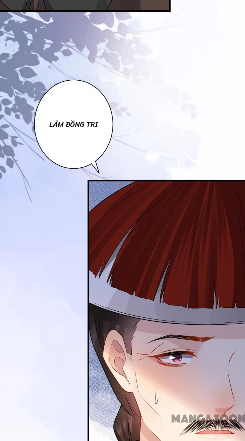 Quận Chúa Cẩn Thận, Đã Định Rồi Khó Đổi Lắm! Chapter 169 - 23