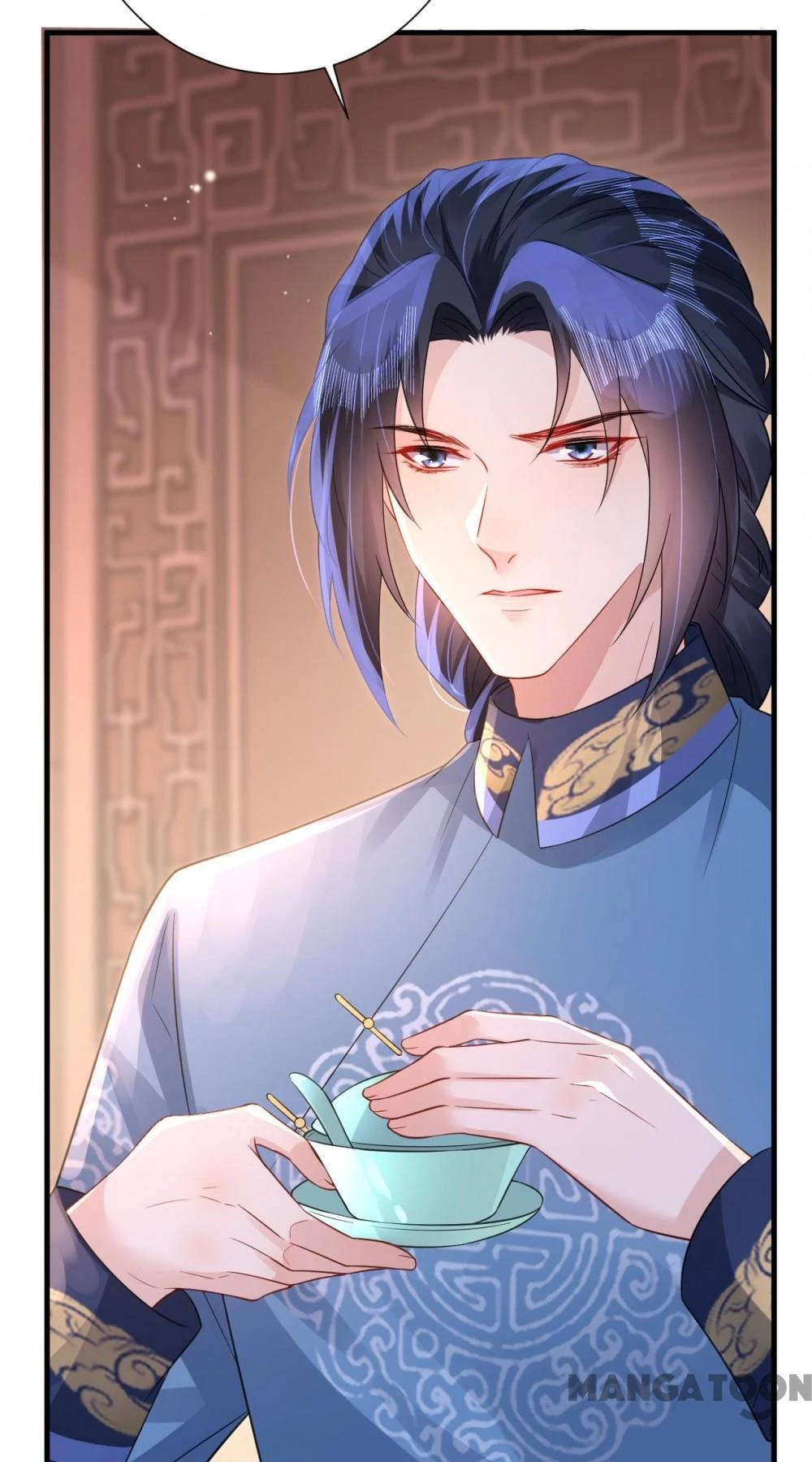 Quận Chúa Cẩn Thận, Đã Định Rồi Khó Đổi Lắm! Chapter 169 - 27