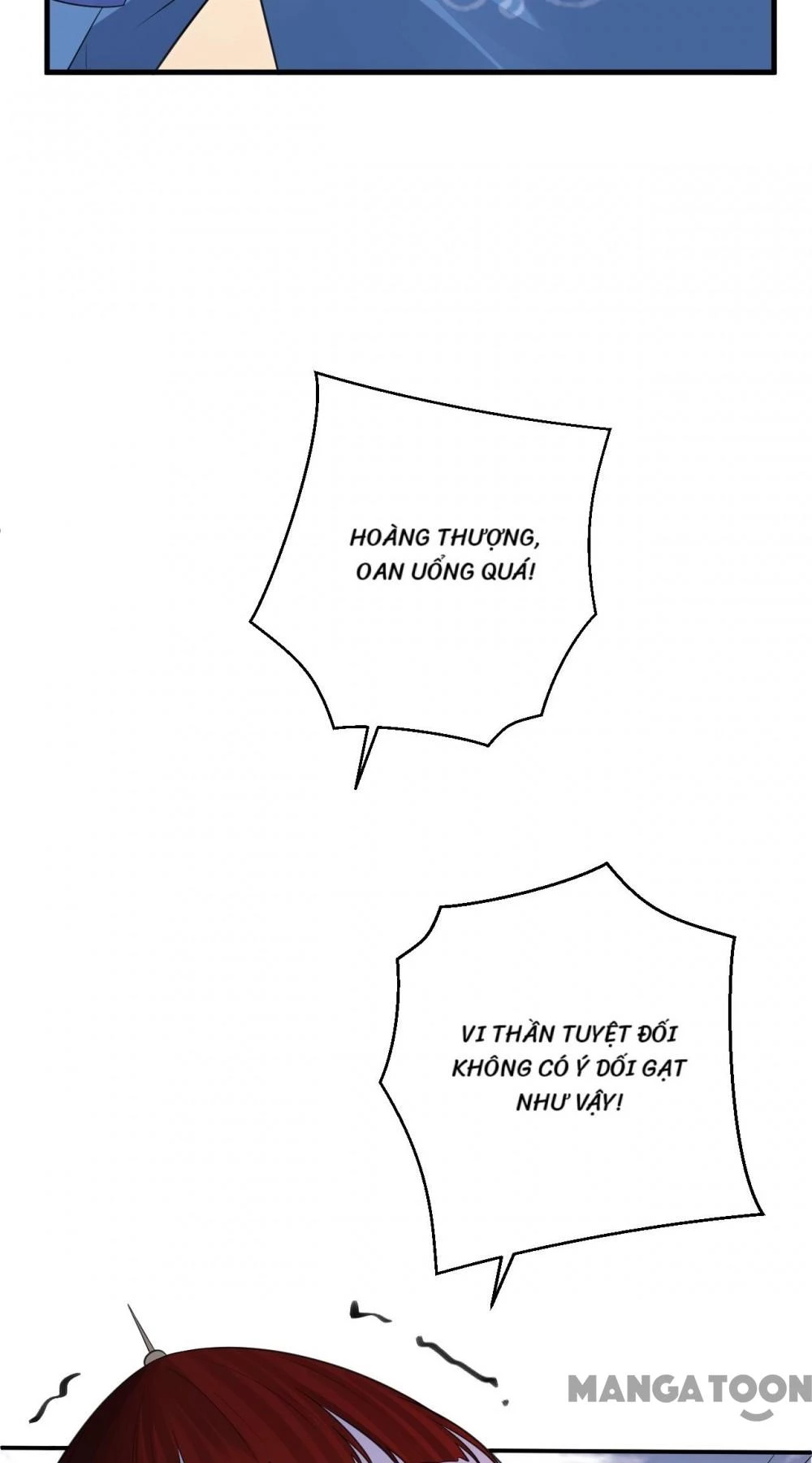 Quận Chúa Cẩn Thận, Đã Định Rồi Khó Đổi Lắm! Chapter 169 - 28