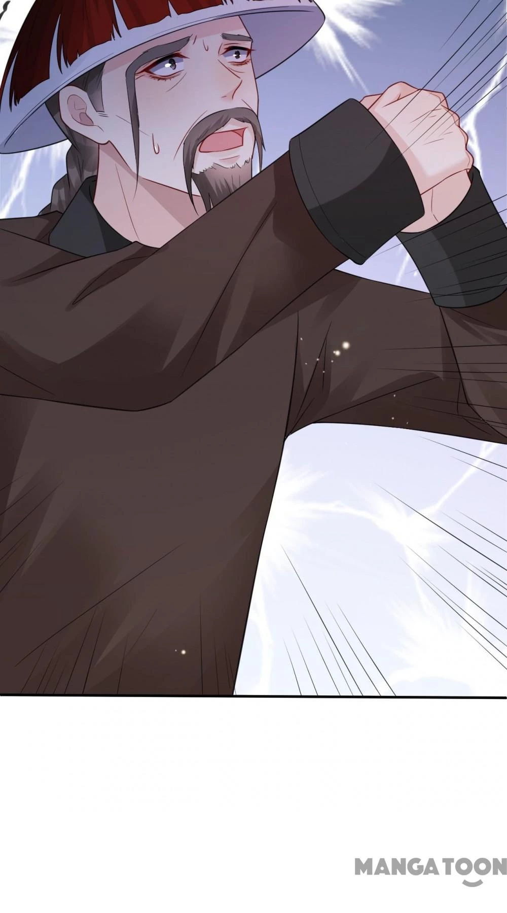 Quận Chúa Cẩn Thận, Đã Định Rồi Khó Đổi Lắm! Chapter 169 - 29