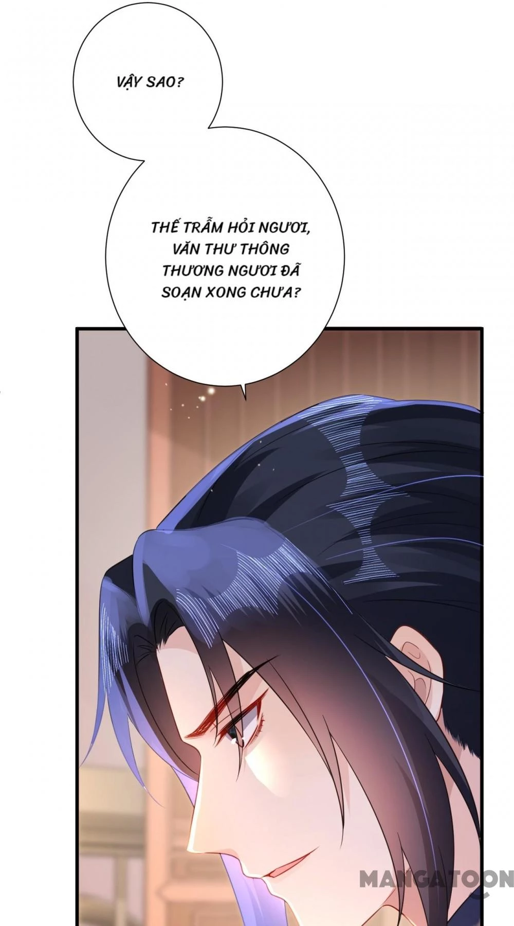 Quận Chúa Cẩn Thận, Đã Định Rồi Khó Đổi Lắm! Chapter 169 - 30