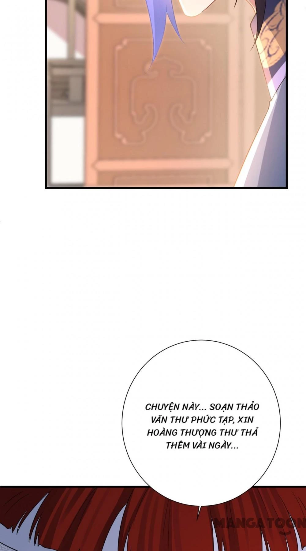 Quận Chúa Cẩn Thận, Đã Định Rồi Khó Đổi Lắm! Chapter 169 - 31