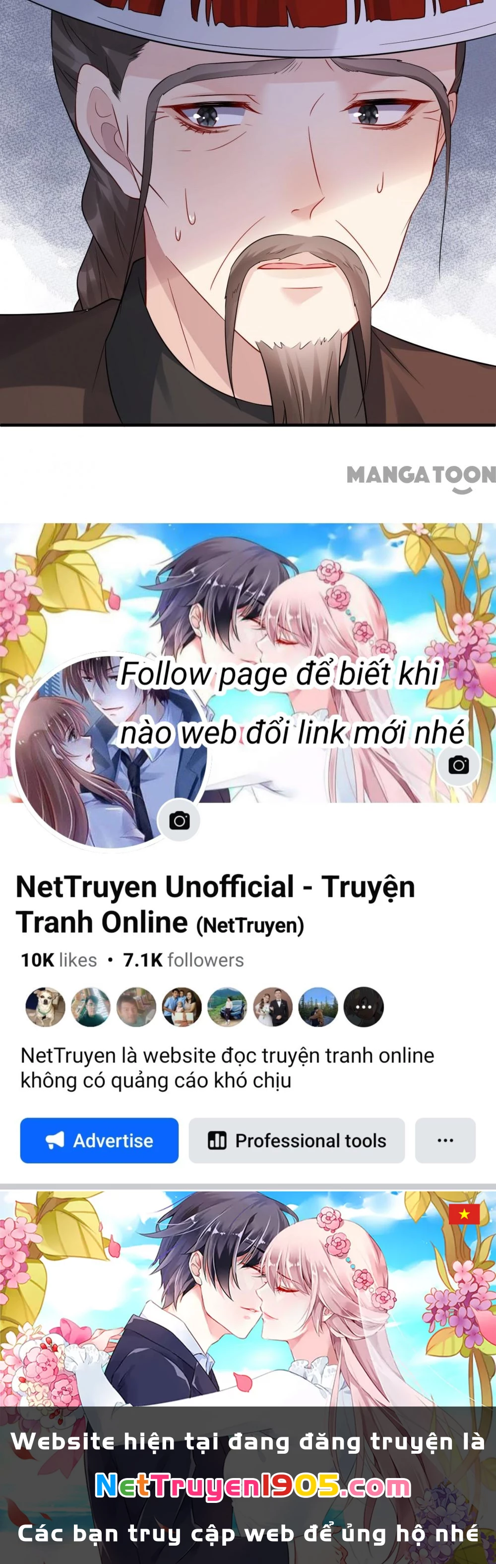 Quận Chúa Cẩn Thận, Đã Định Rồi Khó Đổi Lắm! Chapter 169 - 32