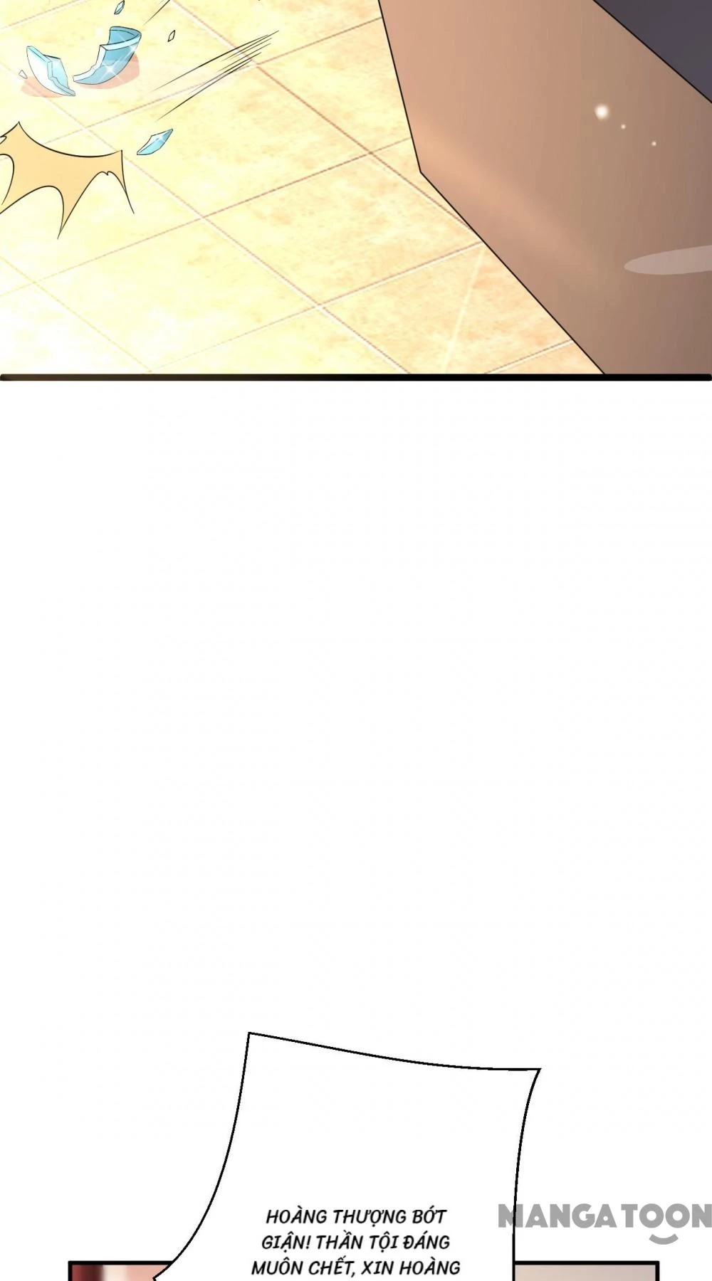 Quận Chúa Cẩn Thận, Đã Định Rồi Khó Đổi Lắm! Chapter 170 - 4